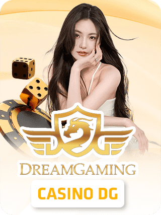 Casino DG tại 78win siêu hấp dẫn