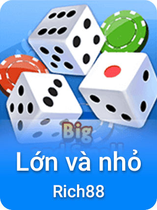 game Rich88 tại 78win