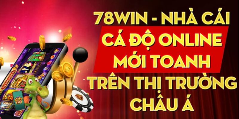 78winvip 01 | Link truy cập website 78WIN mới nhất 2024