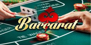 Chi tiết luật chơi Baccarat tại 78WIN tân thủ cần nắm vững