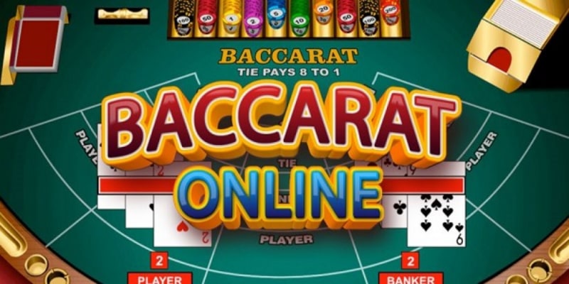 Giới thiệu sơ lược về game baccarat tại 78WIN