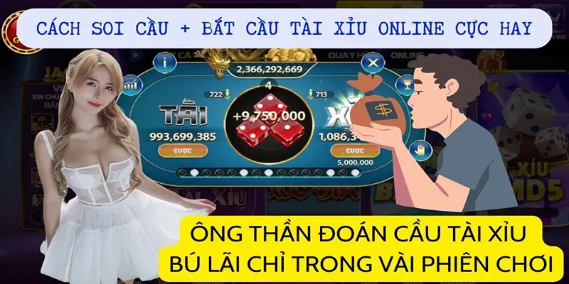 Phương pháp soi cầu đảo 1:1