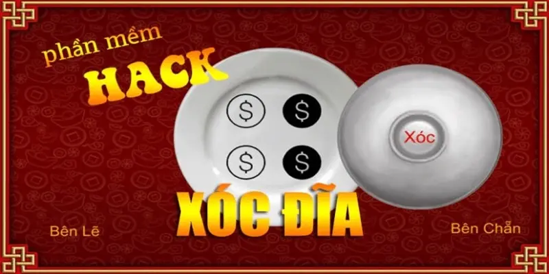 Giới thiệu về tool hack xóc đĩa