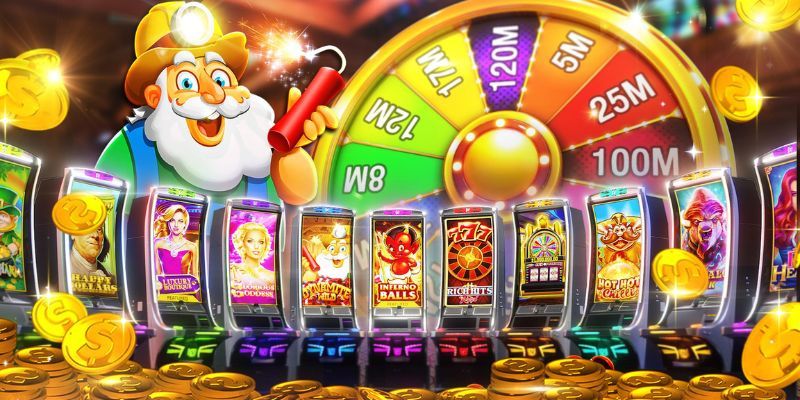 Thuật ngữ cơ bản trong hướng dẫn quay hũ 78Win