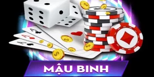 Mậu binh tại 78win - Luật chơi và kinh nghiệm nên nhớ