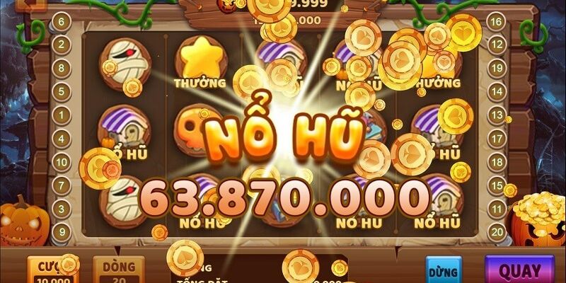 Tổng quan về hướng dẫn quay hũ 78Win