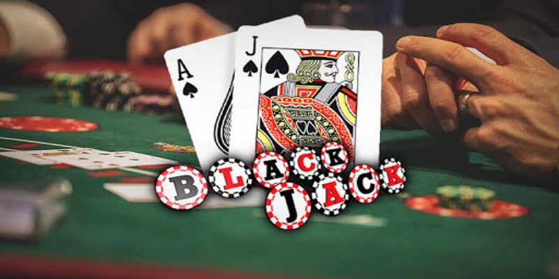 Tựa game Blackjack siêu hấp dẫn tại Thabet casino