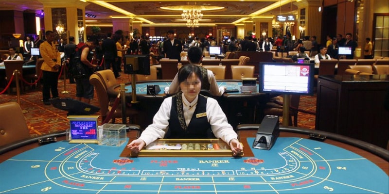 Kinh nghiệm chiến thắng tại Thabet Casino