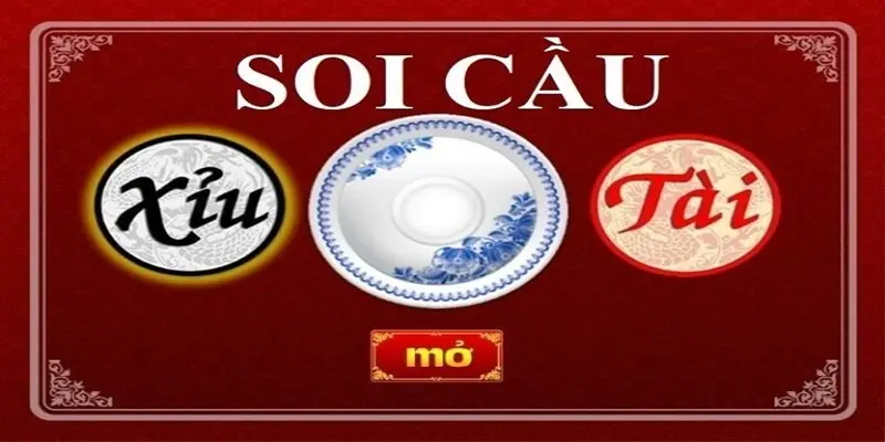 Bí quyết soi cầu tài xỉu với phương án nuôi tụ