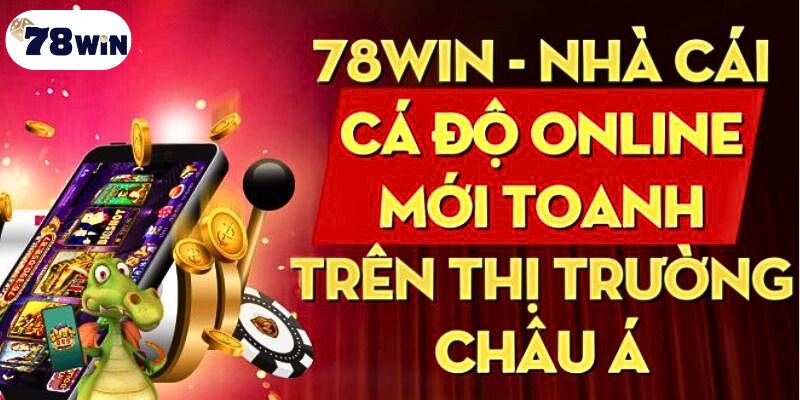 Giới thiệu thương hiệu và khuyến mãi hoàn trả 78win