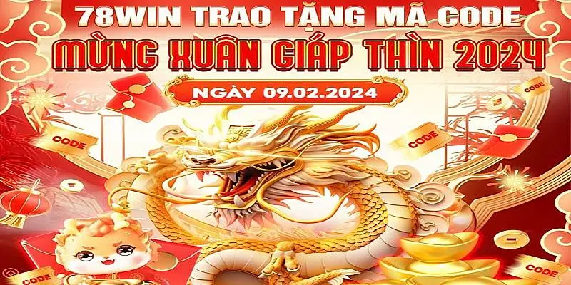 Giới thiệu cách nhận code tại 78win cho tân thủ