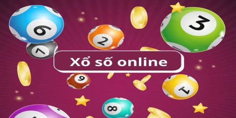 Xổ số online là sảnh game đổi thưởng không thể bỏ qua tại 78win Live