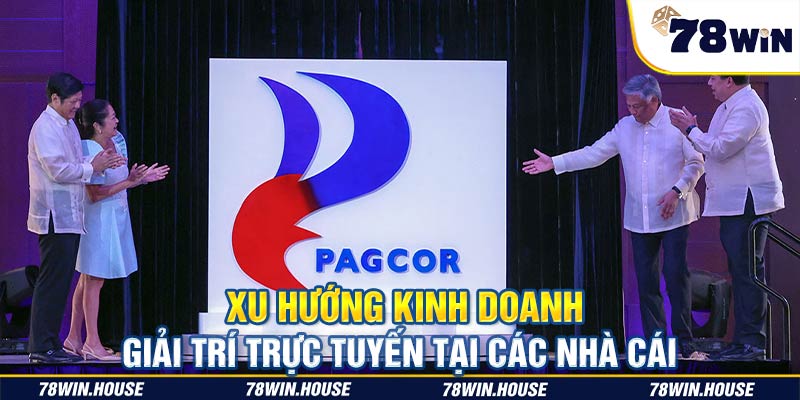 Quy trình cấp giấy phép PAGCOR chuẩn