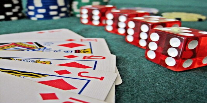 Mẹo chơi poker online hiệu quả